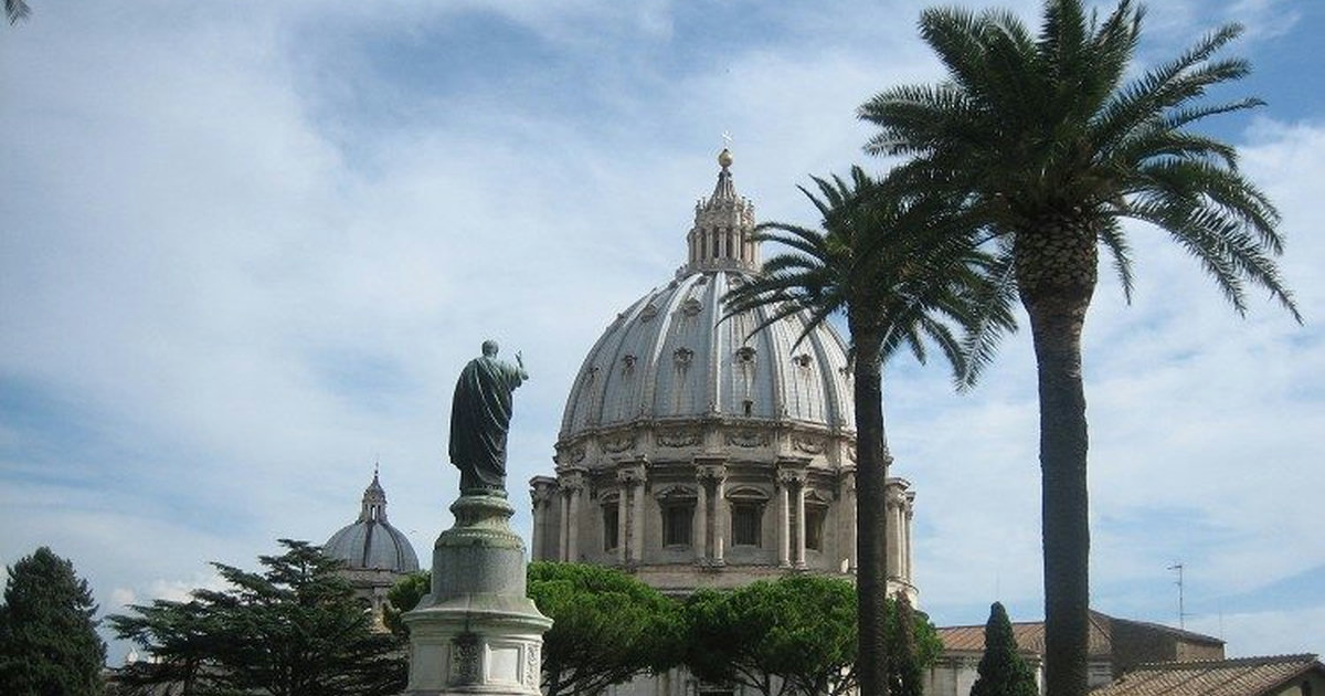 Papa Leone XIV approva nuovi Statuti per la Commissione per i Minori