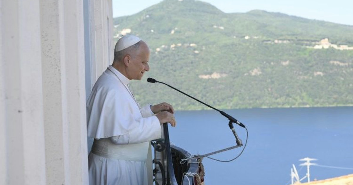 The Pope's Unique Role as Shepherd and Sovereign