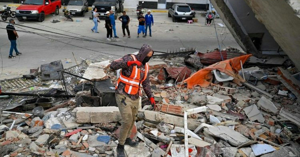 Pope Leo XIV Calls for Prayers for Earthquake Victims in Venezuela